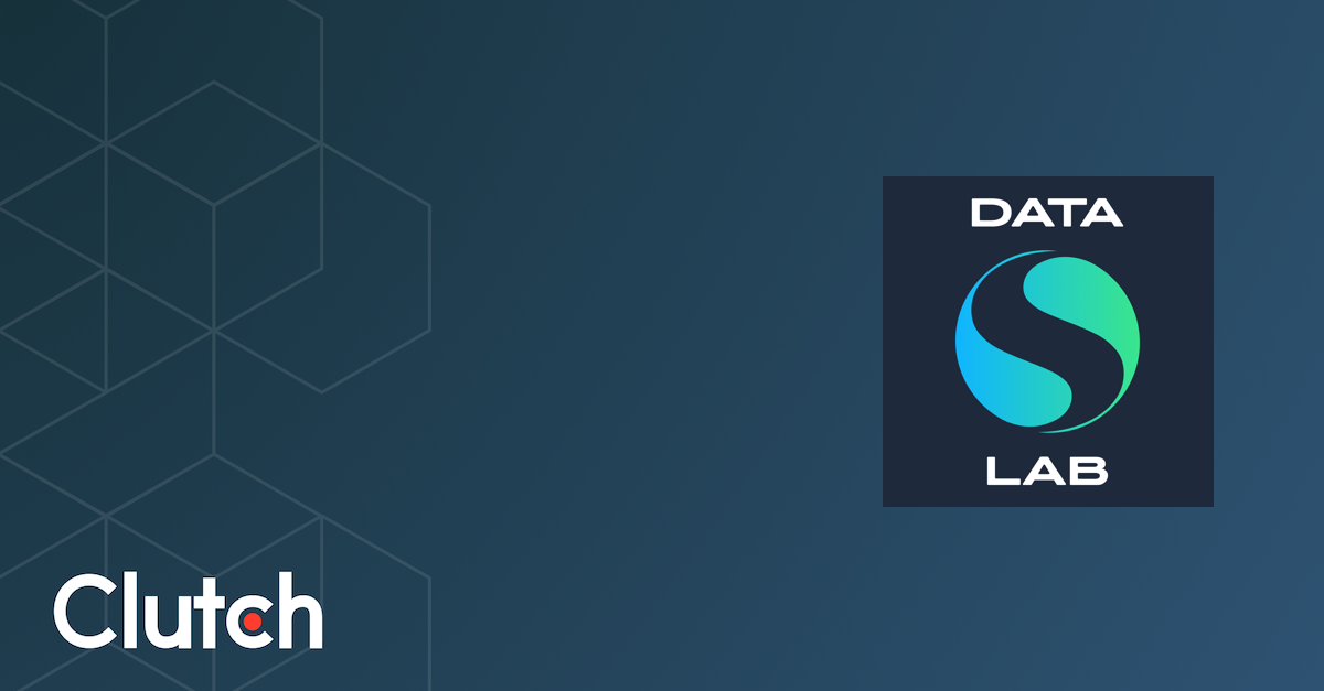 Data Sphere Lab Reviews (1), Pricing, Services & Verified Ratings