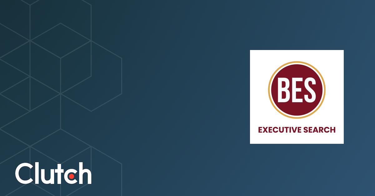 BES Executive Search Inc. - Services & Company Info