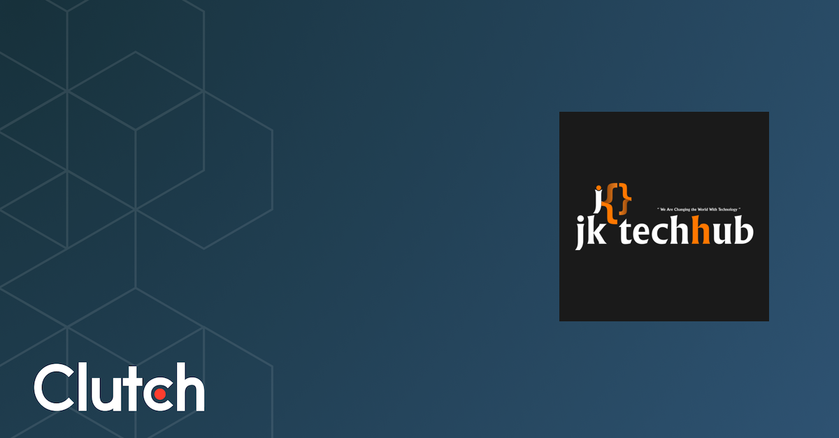 Jk Tech Hub - Services & Company Info