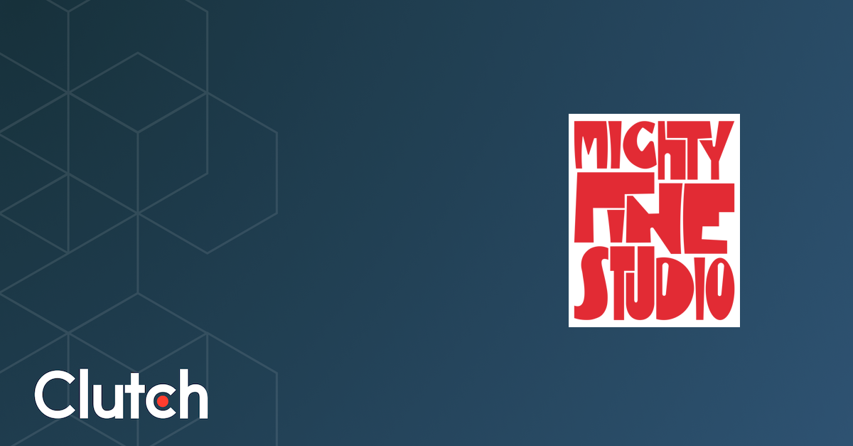 Mighty Fine Studio - Services & Company Info