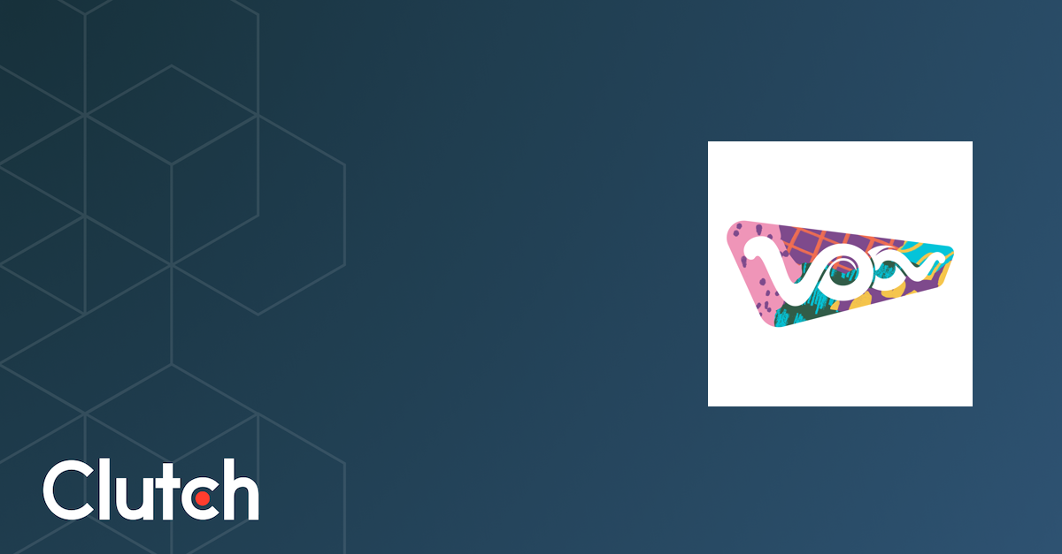 Voov Studio - Services & Company Info