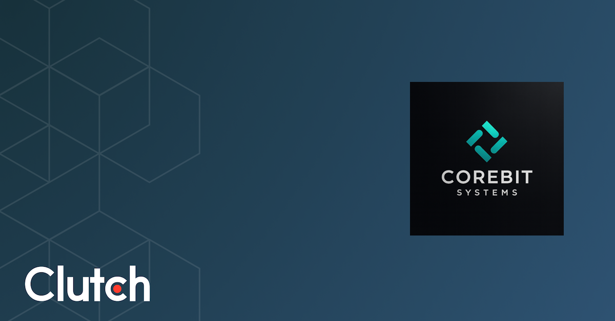 Corbittech Logo Corebit Systems - Services & Company Info