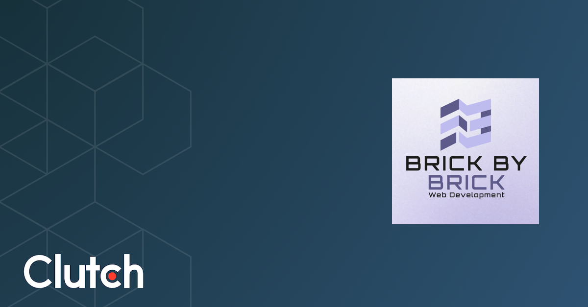 Brick by Brick - Services & Company Info