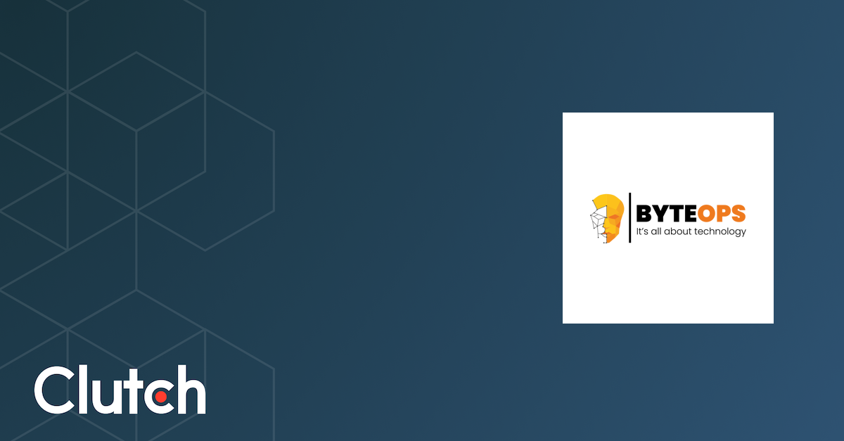 BYTEOPS LTD - Services & Company Info