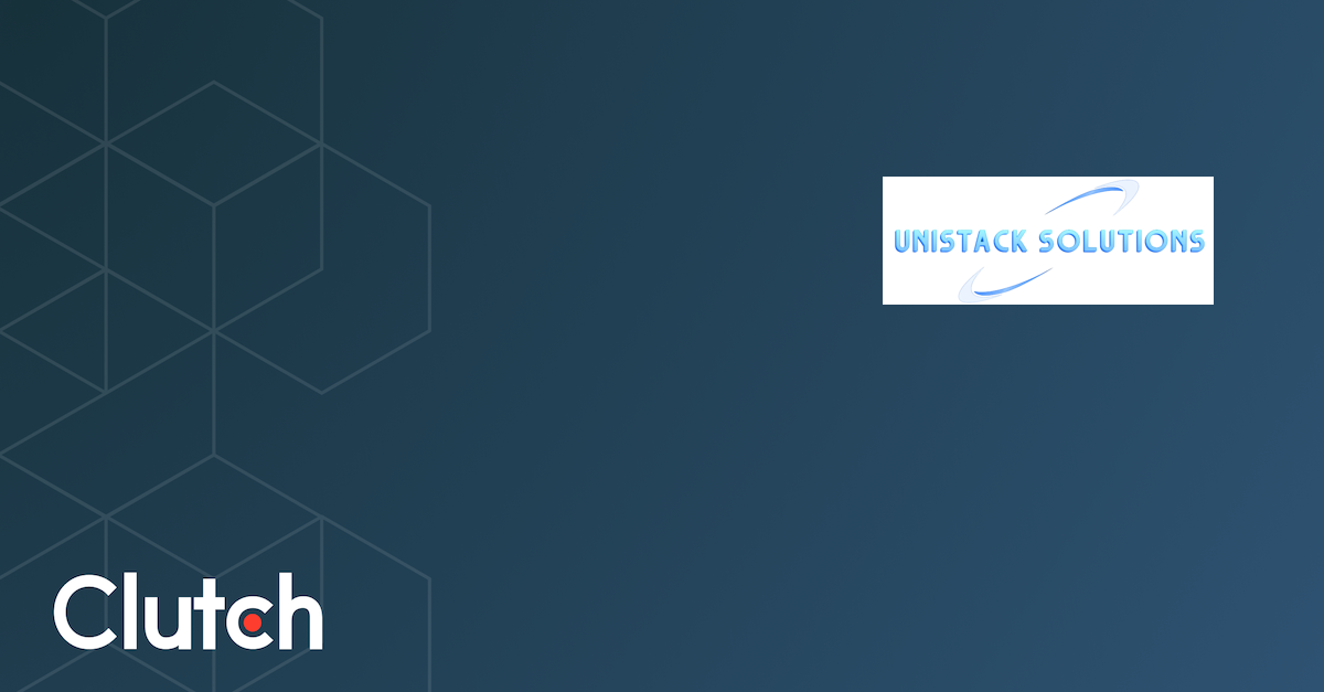 Unistack Service UnistackSolutions - Services & Company Info
