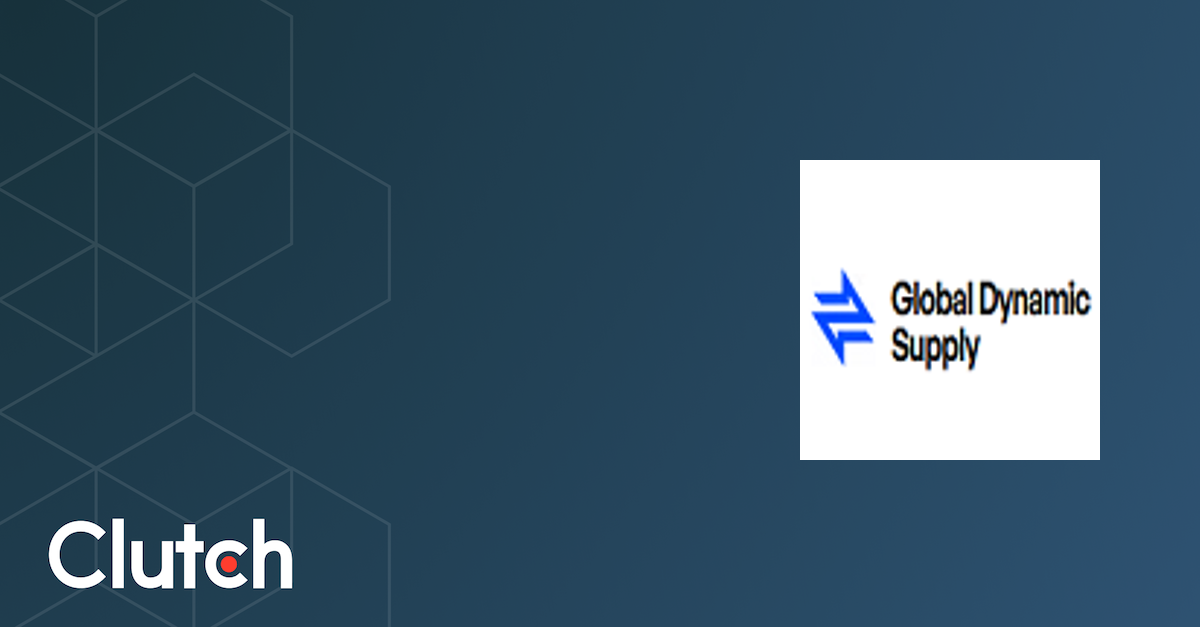 Global Dynamic Supply Limited - Services & Company Info