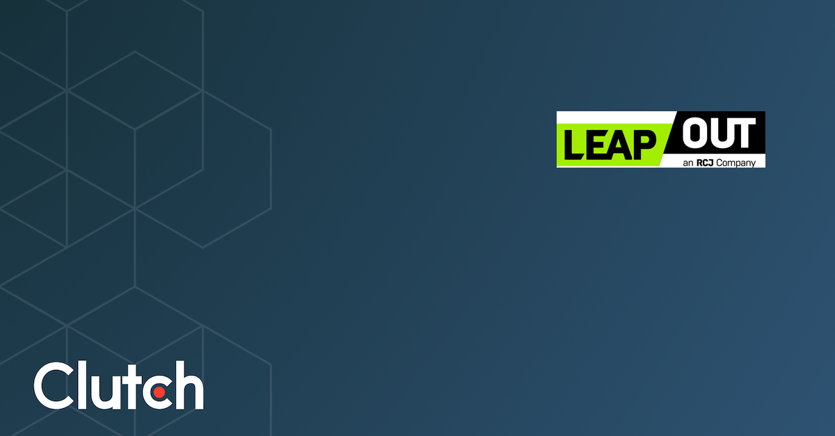 LeapOut Digital Inc. Reviews (3), Pricing, Services & Verified Ratings