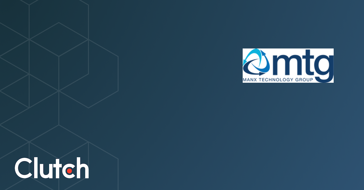Manx Technology Group - Services & Company Info