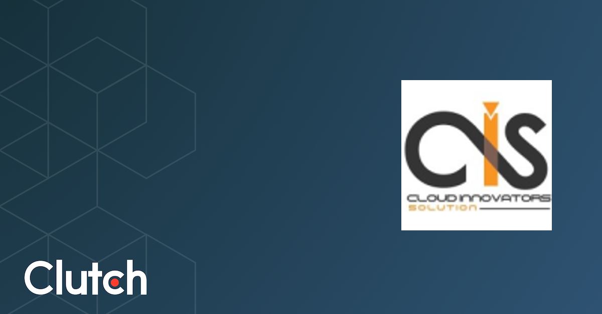 Cloud Innovator Solution - Services & Company Info