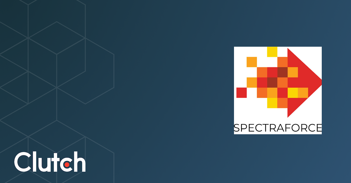 Spectraforce Technologies - Services & Company Info