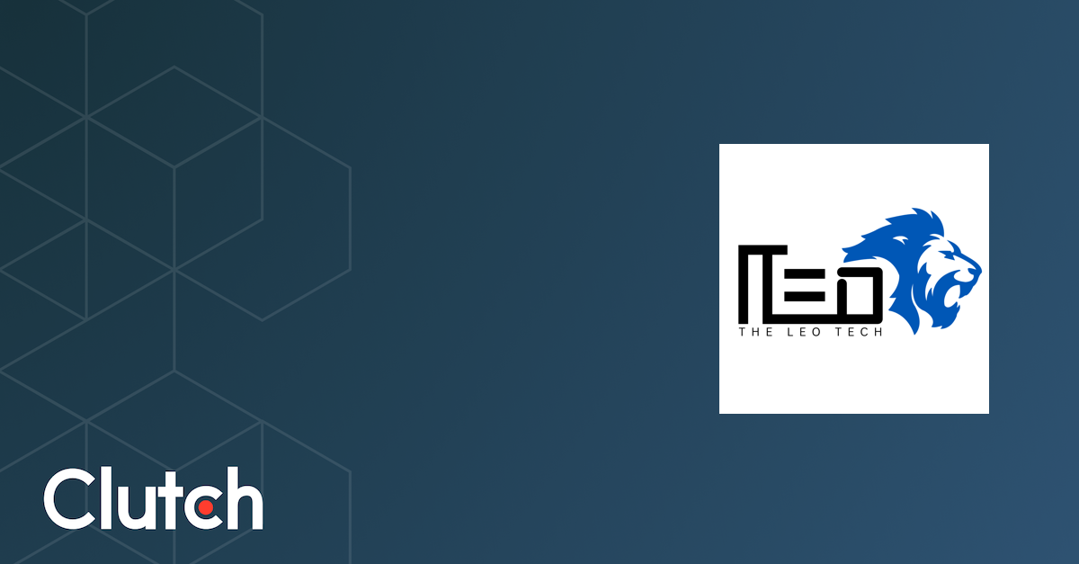 The LEO TECH - Services & Company Info