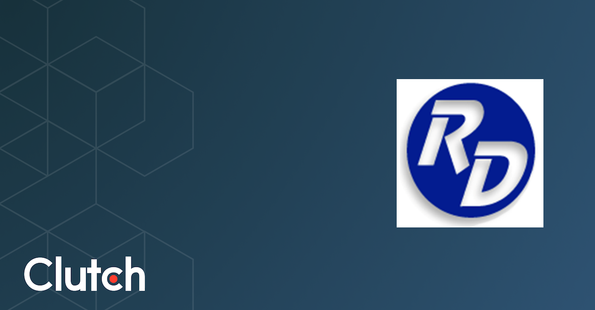 RD Research Ltd - Services & Company Info
