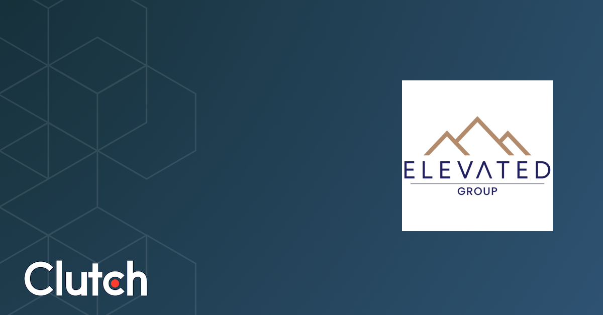 Elevated Group - Services & Company Info