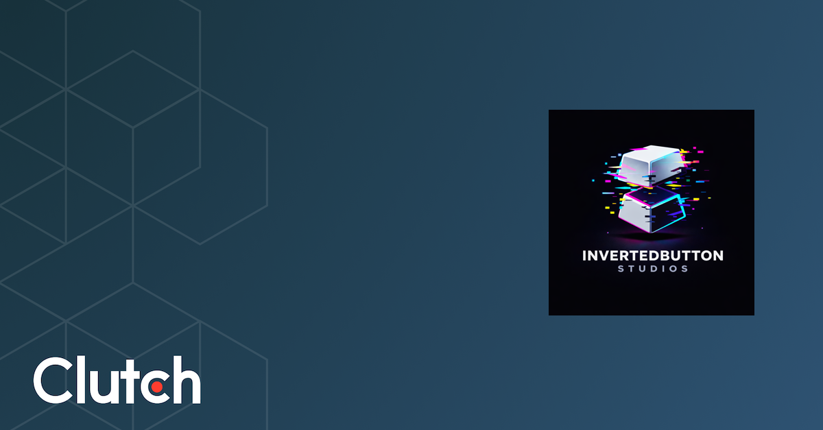 Inverted Button Studios - Services & Company Info
