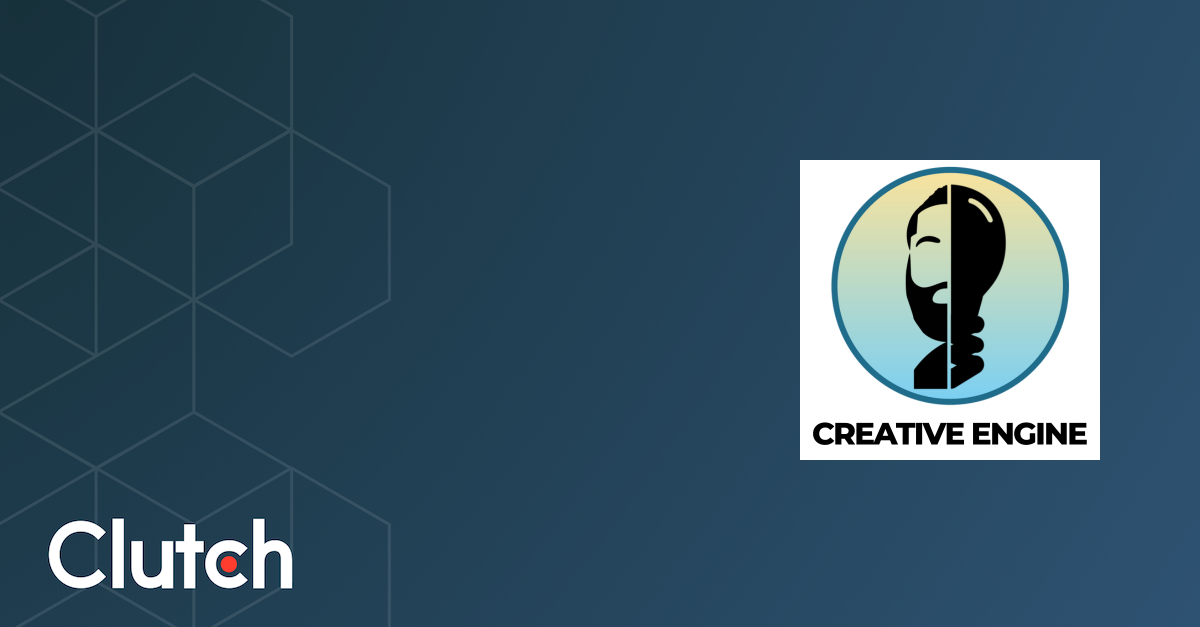 Creative Engine - 3d Animation Studio - Services & Company Info