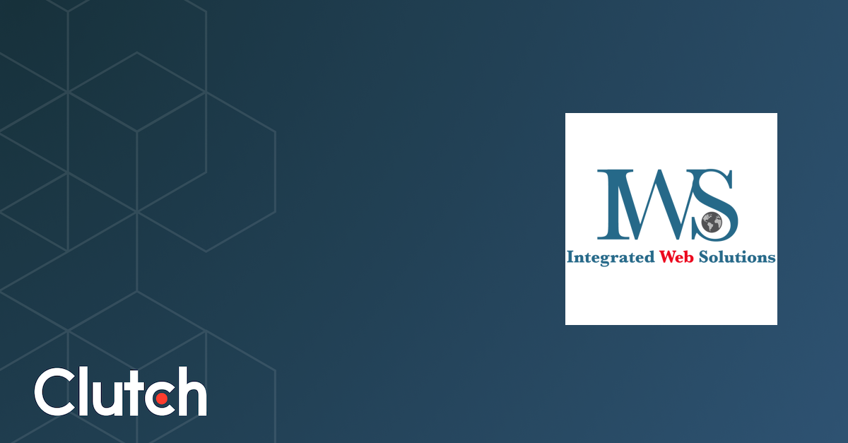 Integrated Web Solutions - Services & Company Info