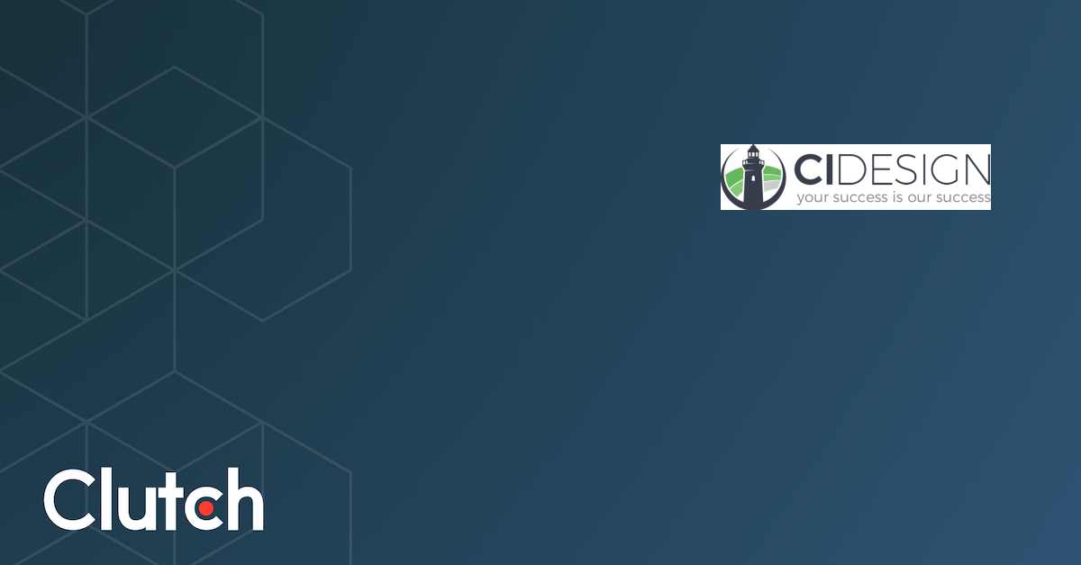 CI Design LLC - Services & Company Info