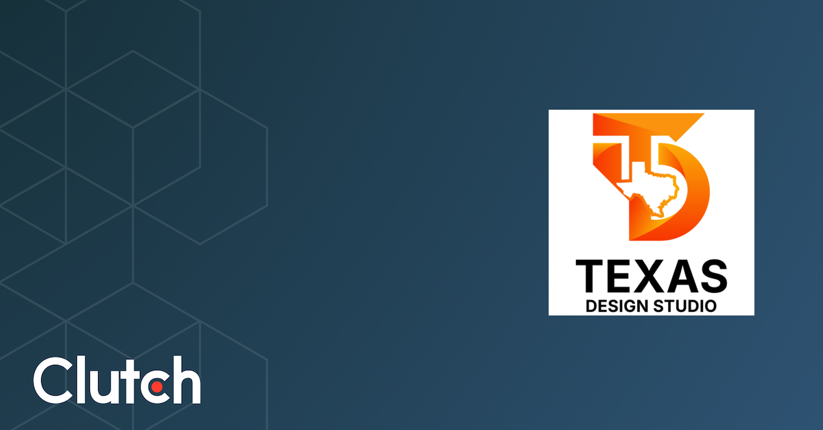 Texas Design Studio - Services & Company Info