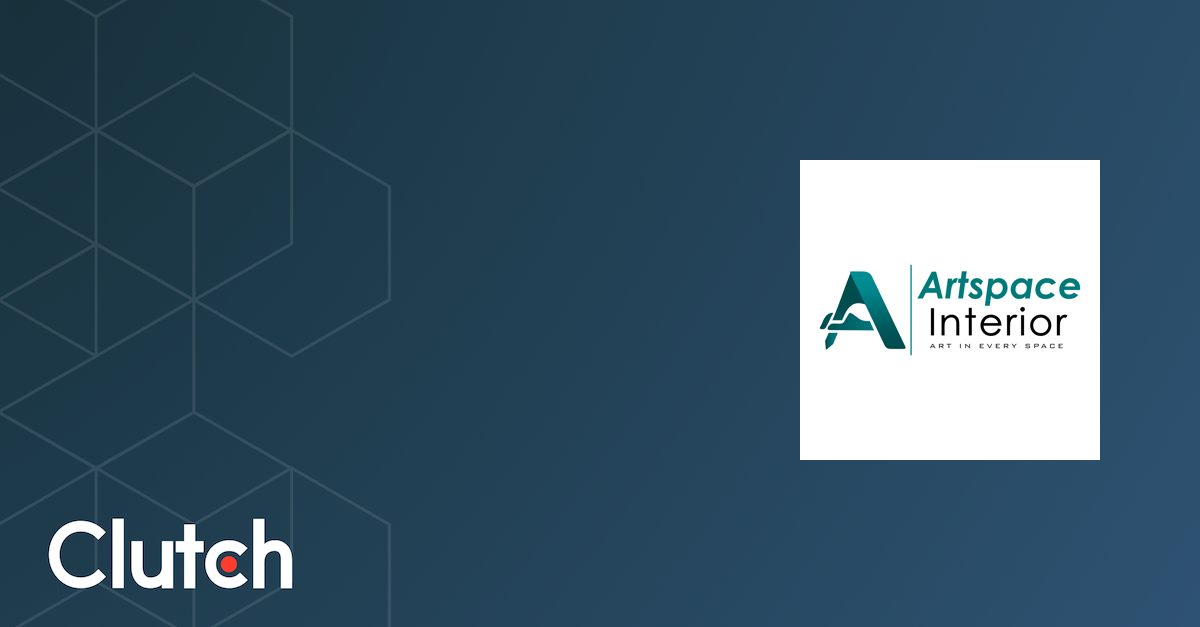 Artspace Interior - Services & Company Info
