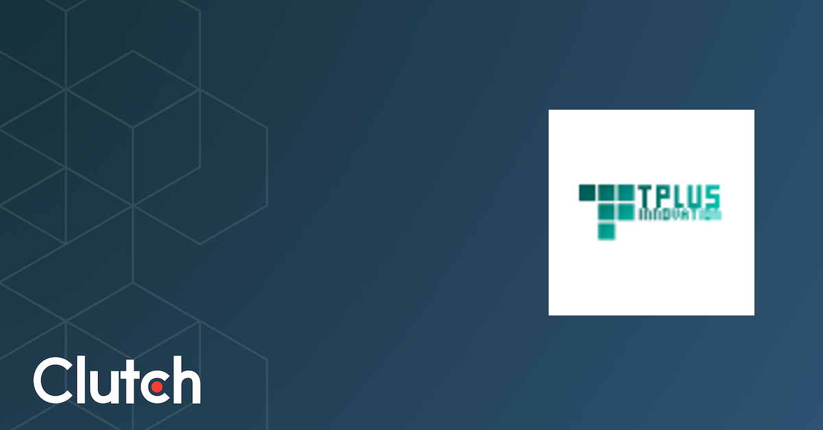 TPLUS INNOVATION - Services & Company Info