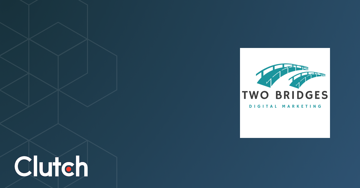 Two Bridges Digital Marketing - Services & Company Info