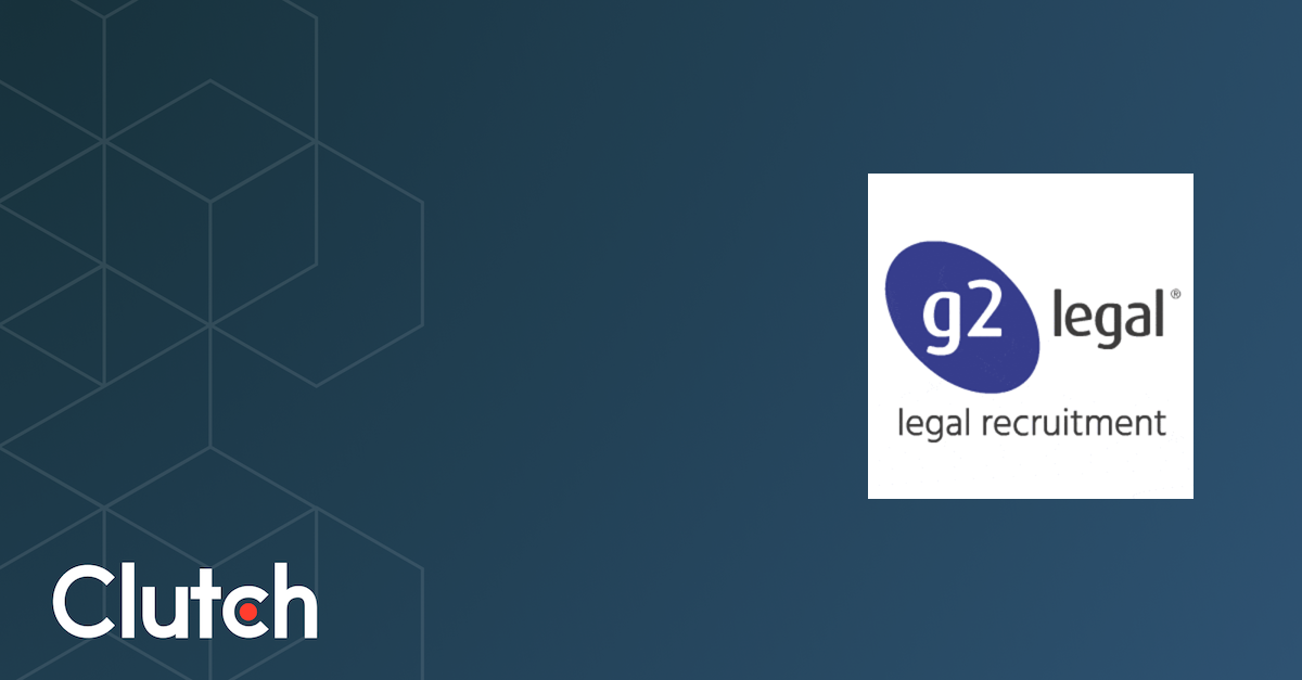 G2 Legal Limited logo