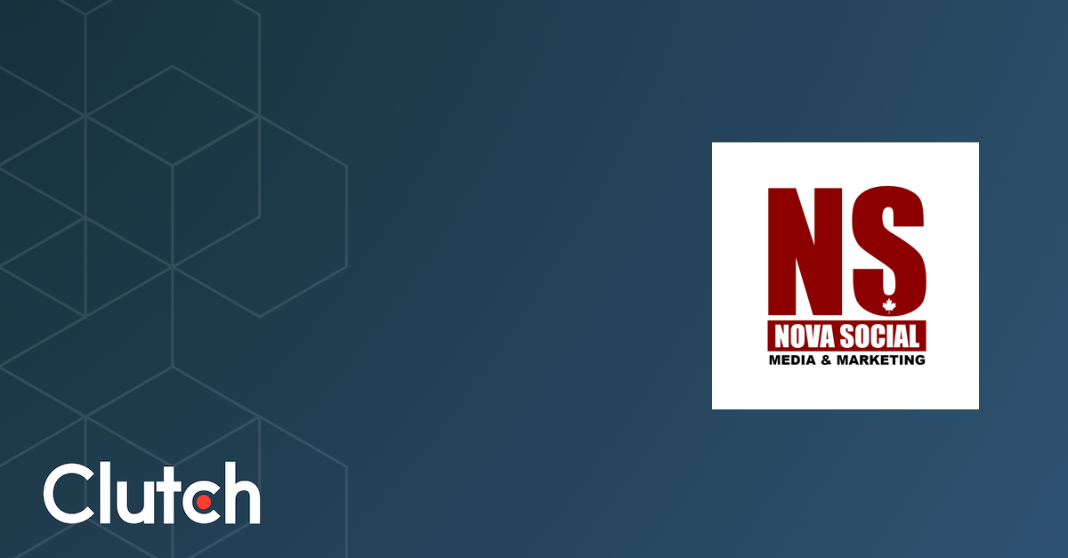 Nova Social Media & Marketing - Services & Company Info