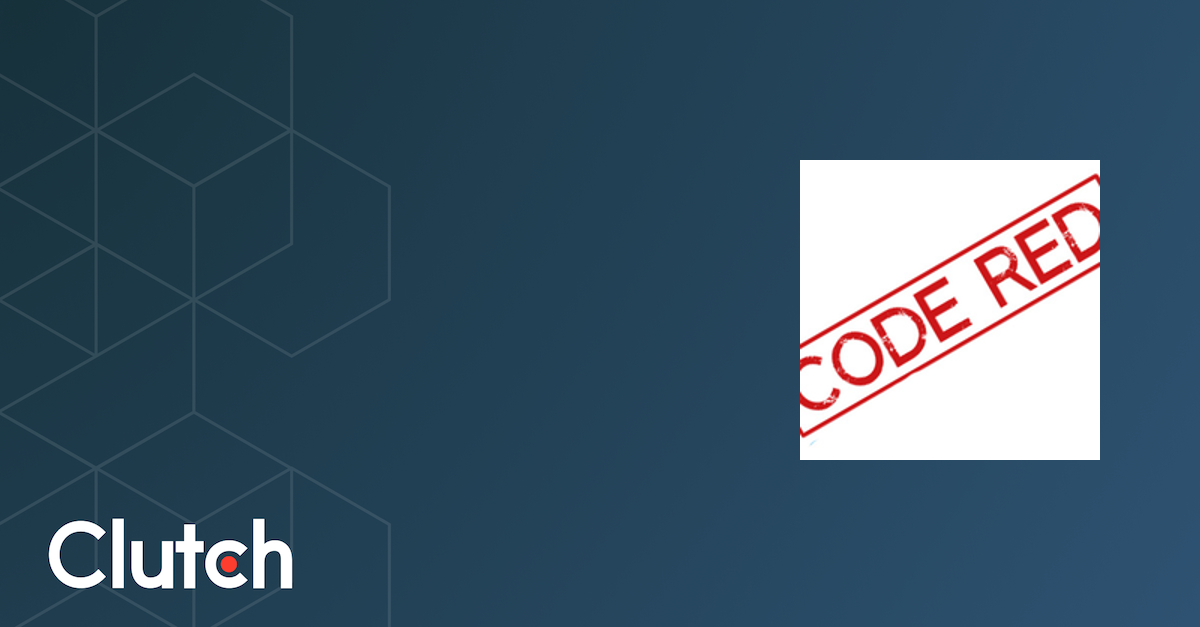 Code Red Security PR Network Reviews (1), Pricing, Services & Verified ...