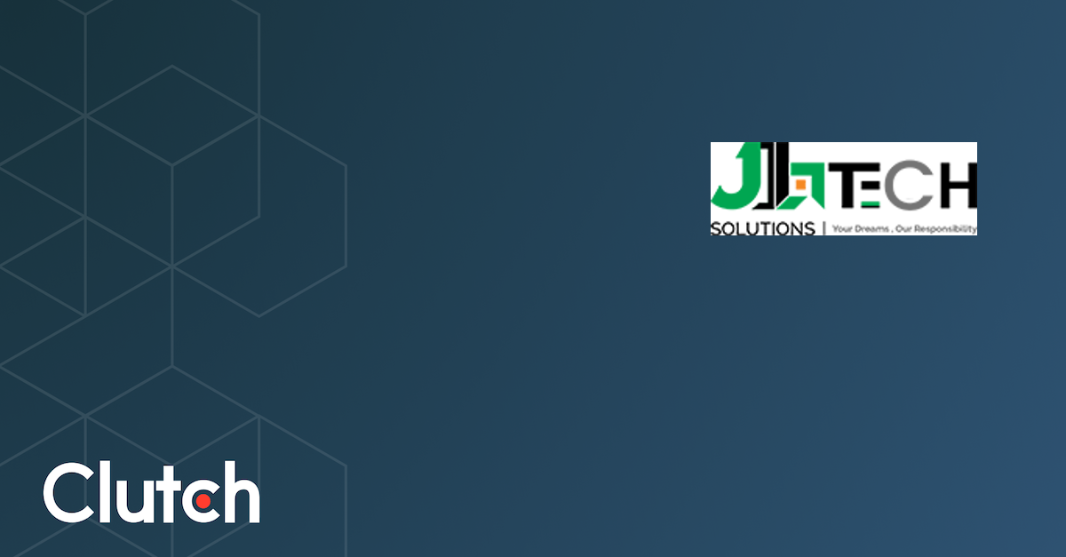 JB Tech Solutions - Services & Company Info