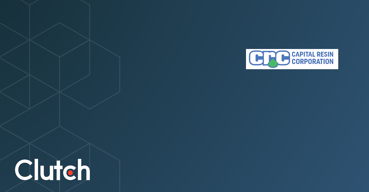 Capital Resin Corporation - Services & Company Info