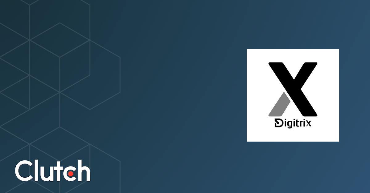 Digitrix - Services & Company Info
