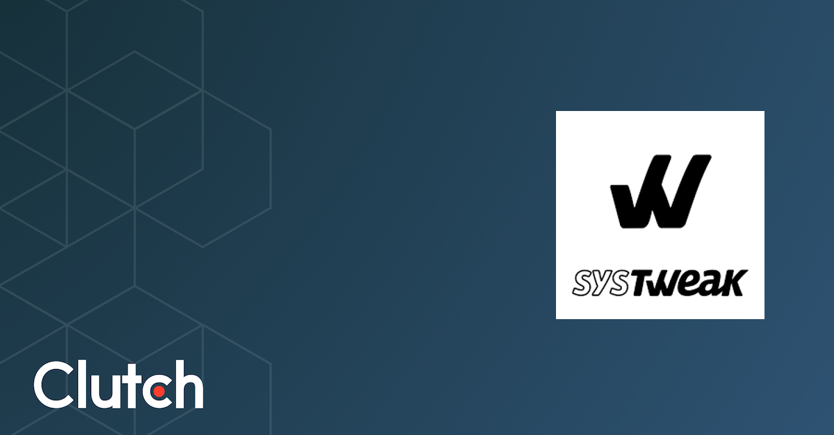 Systweak - Services & Company Info