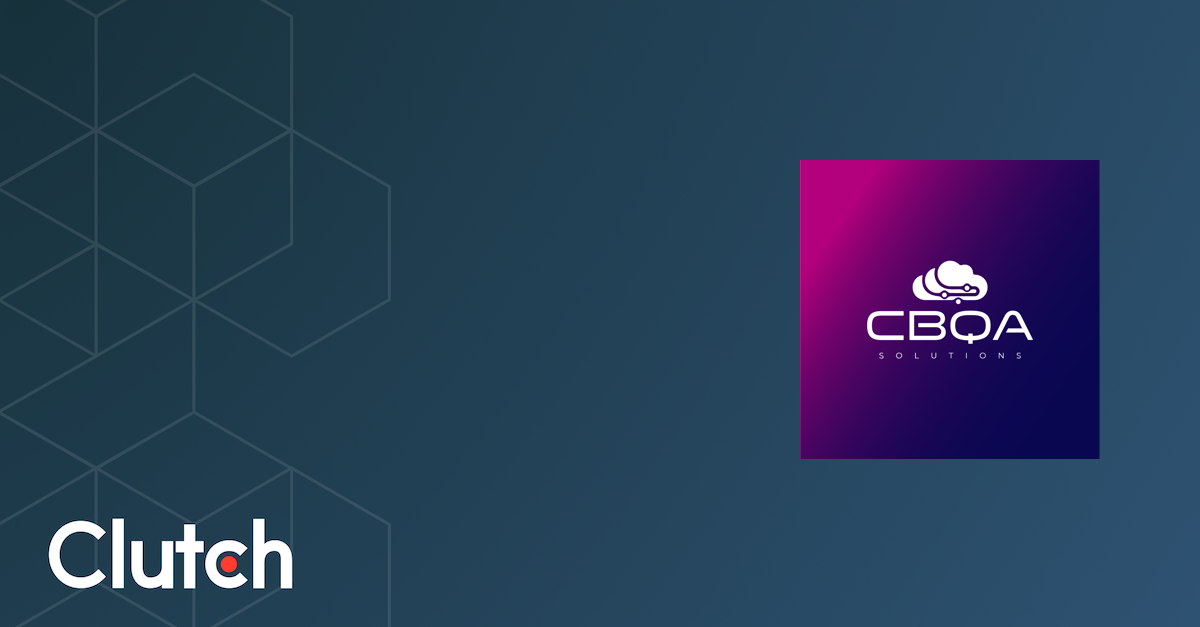 Cbqa Solutions Inc Address Data More Cbqa Solutions Inc Address Data More