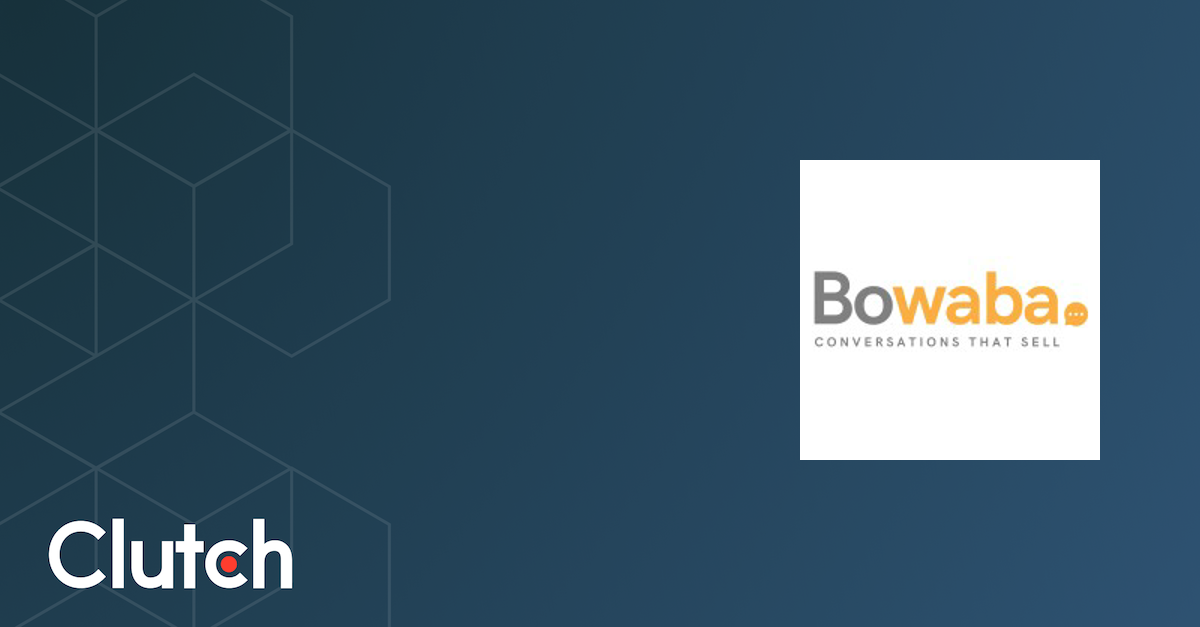 Bowaba Digital Marketing Agency - Services & Company Info