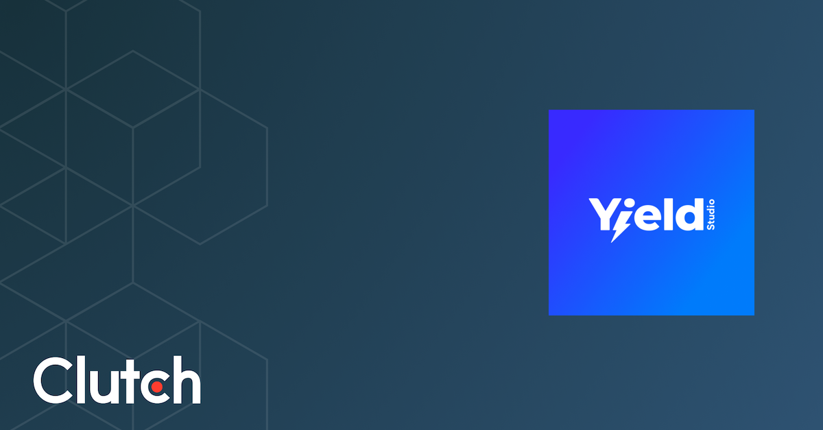 Yield Studio - Services & Company Info