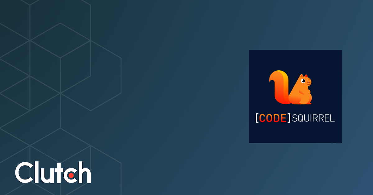 Squirrel Discount Code Code Squirrel - Services & Company Info