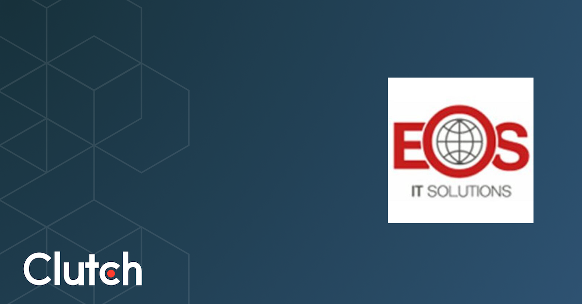 EOS IT Solutions - Services & Company Info
