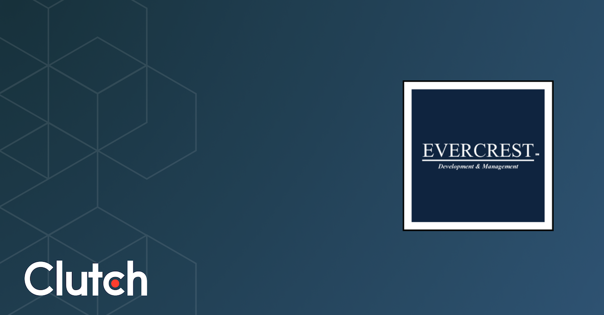 EVERCREST Development & Management - Services & Company Info