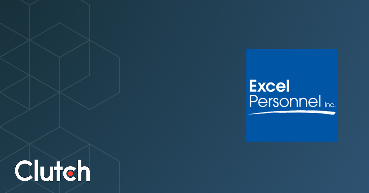 Excel Personnel Inc. Services & Company Info