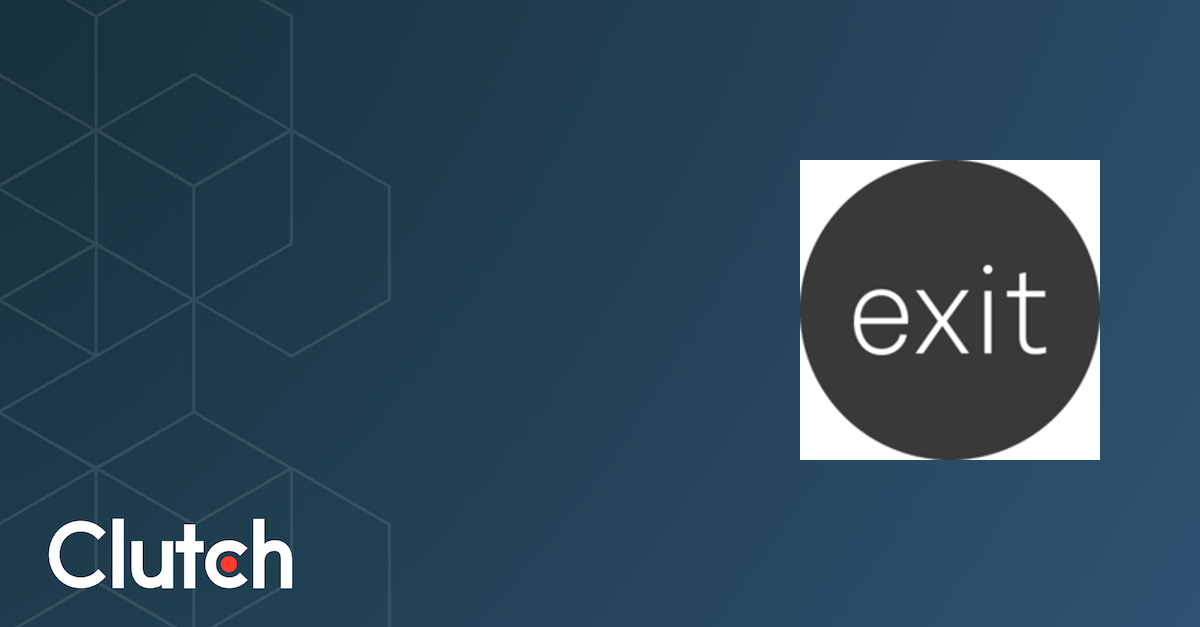 Exit - Services & Company Info