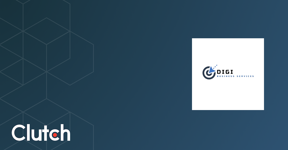 Digi Business Services - Services & Company Info