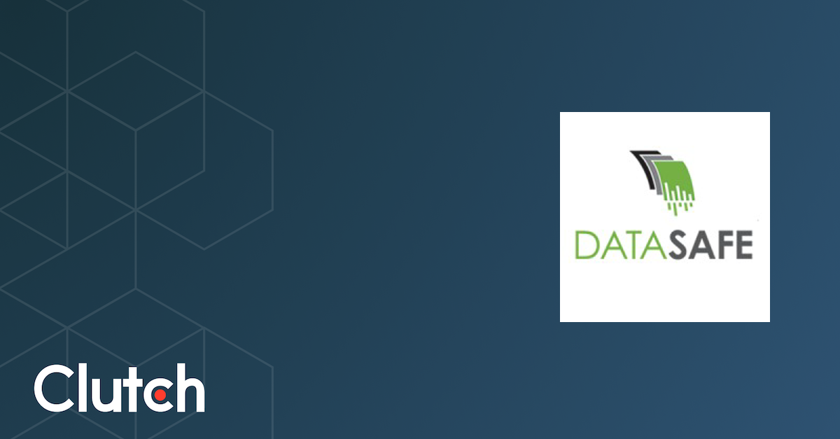 DataSafe Inc. - Services & Company Info