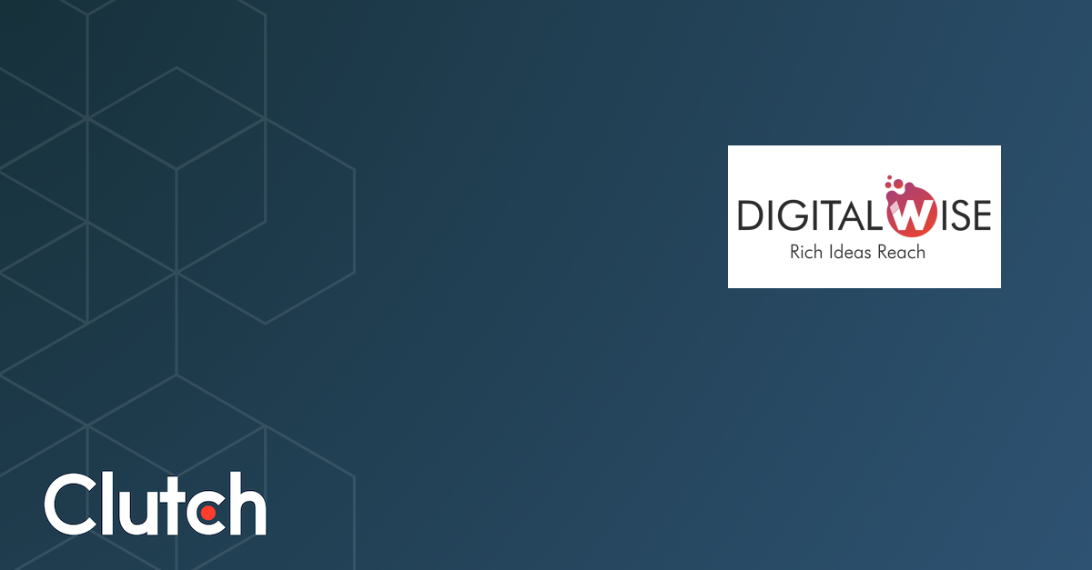 DIGITAL WISE FZ LLC - Services & Company Info