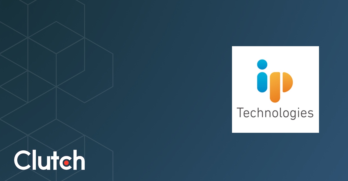 IP Technologies - Services & Company Info