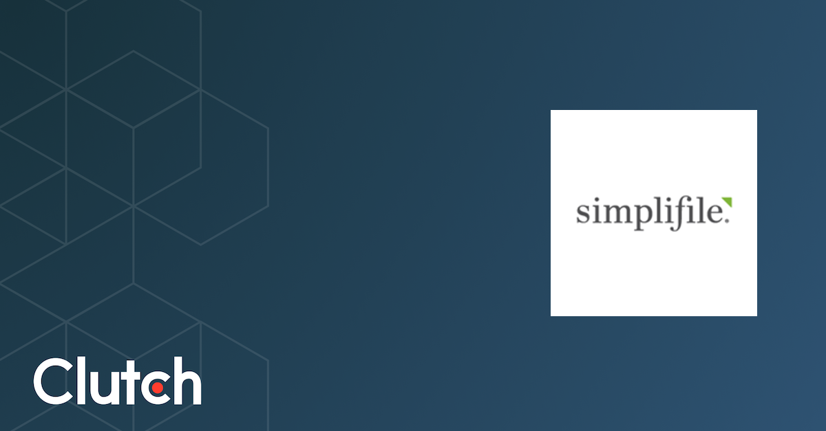 Simplifile - Services & Company Info