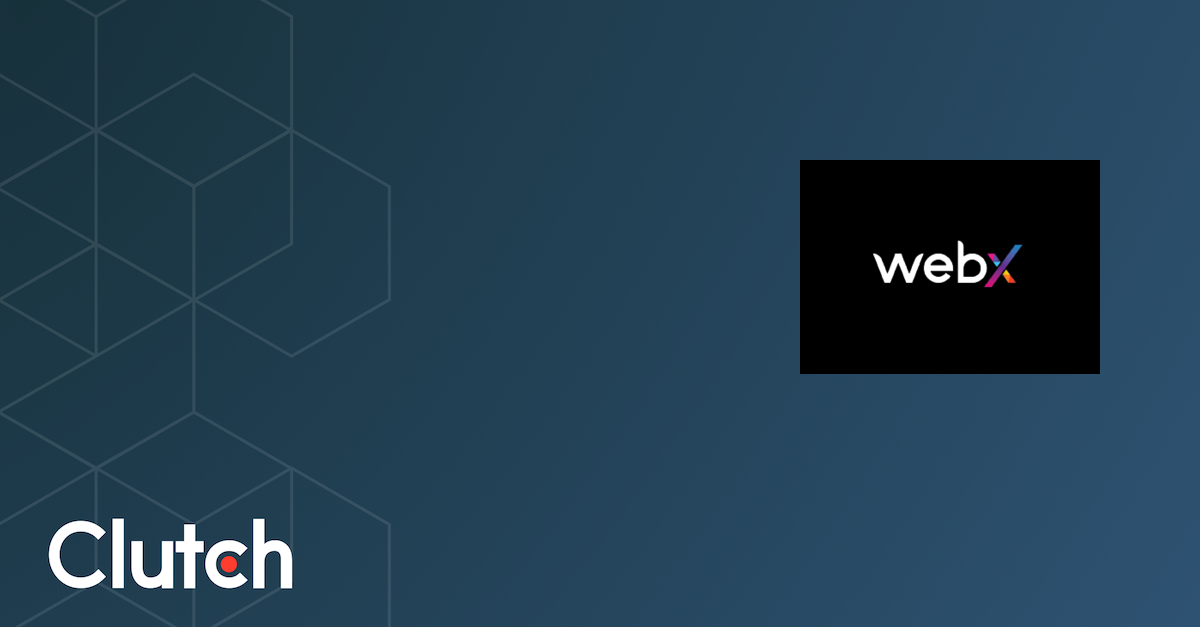 WebX Nepal - Services & Company Info