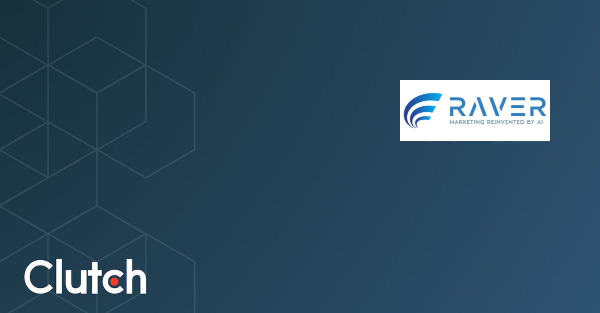 RAVER AI - Services & Company Info