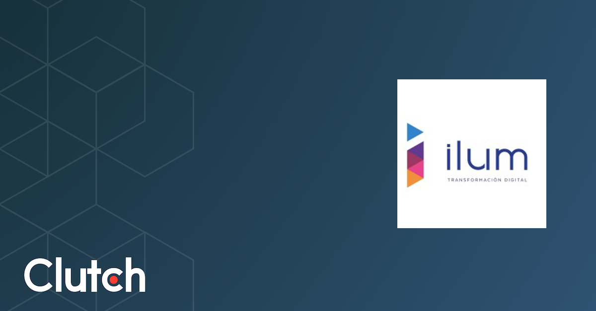 Ilum - Services & Company Info