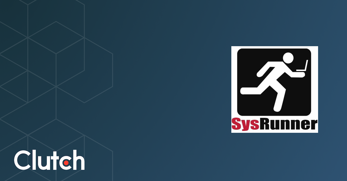 SysRunner CES - Services & Company Info