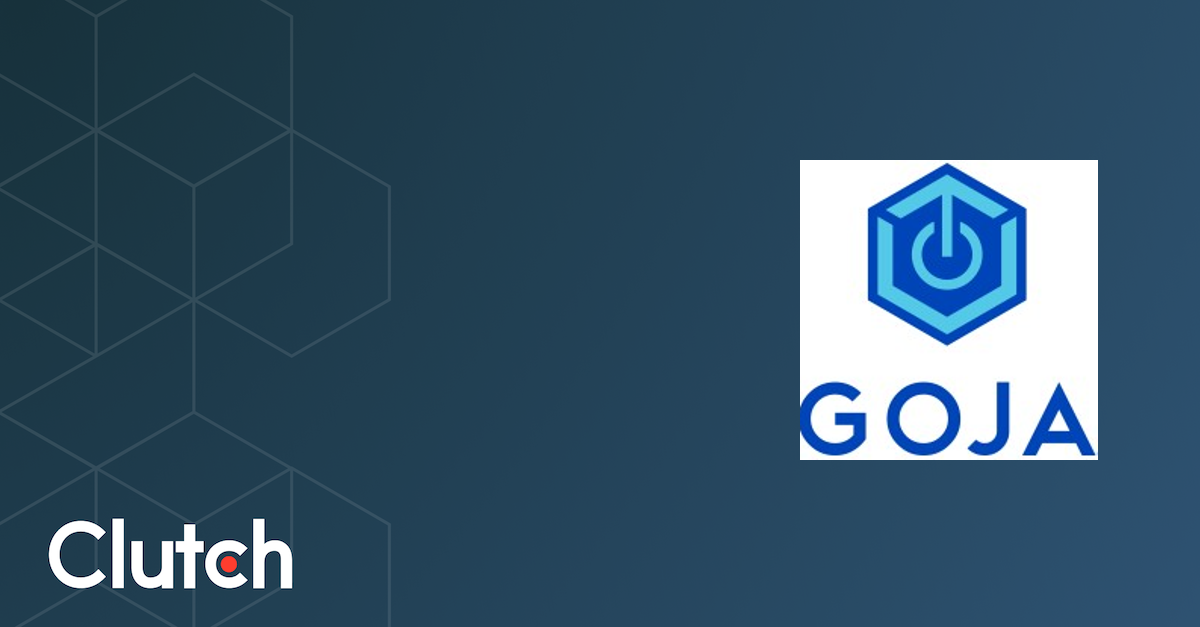 GOJA - Services & Company Info
